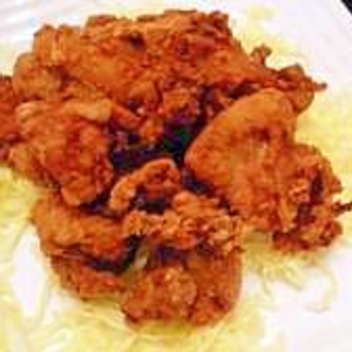 手が汚れない しっかり下味 鳥の唐揚げ レシピ 作り方 By かちぇりーな 楽天レシピ 手が汚れない しっかり下味 鳥の唐揚げ レシピ 作り方 By かちぇりーな 楽天レシピ